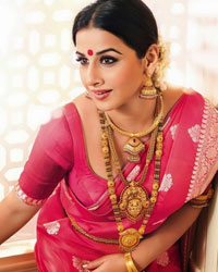 Vidya Balan